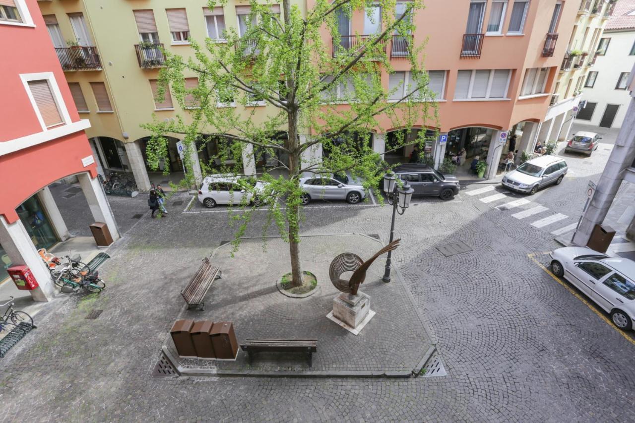 Treviso City Town 4 エクステリア 写真